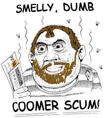 Save and share your meme collection! Der Coomer Coomer Know Your Meme
