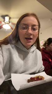 insomniacookies TASTE TEST!!! NEW HOT COCOA COOKIE☕️🍪🍫 featuring mi...