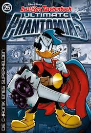 Eggman came to the lost hex. Gute Besserung Michaelsbund