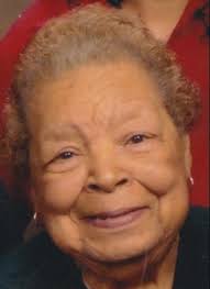 Betty Thomas Obituary (2015)