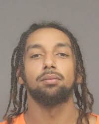 October 17, 2024 Willie Adolph Jones, B/M, age 33, 1612 Amy Street, Ville  Platte, LA., 70586, Bench warrant. Arrested by St. Landry Parish Sheriff's  Office. Shantella Renee Jones, B/F, age 39, 603