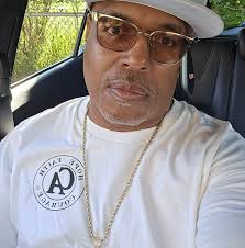 Johnny Binder On How They Tried To Set Him Up To Be Killed In Prison. Click  the link in my profile above for my full audio interview