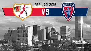 Resultado de imagem para LOGO Rayo - Indy Eleven