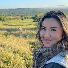 Bindu Parekh's Instagram, Twitter & Facebook