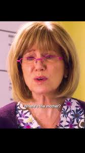 Aj Austin and Dr Bell Conversation about Mina Mother