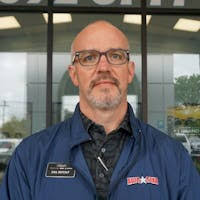 AutoStar Chrysler Dodge Jeep Ram of Hendersonville Employees