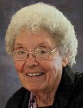 Veleda "Vedee" Jean Eldridge