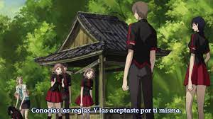 Nov 28, 2020 · blood c anime capitulo 1 espanol latino. Blood C Anime Capitulo 1 Espanol Latino Anime Planet