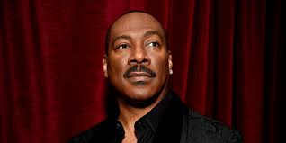 Eddie Murphy-Bill Cosby rift touches