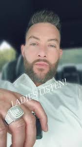 Asher Bock's Instagram, Twitter & Facebook