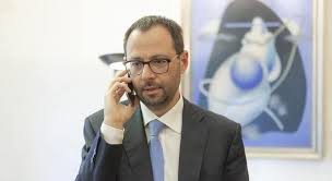 Il ministro patuanelli sul calo dei consensi del. La Treofan Terni In Senato Il Ministro Patuanelli Scorporarla Dalla Multinazionale Indiana