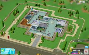 While cash allows you to directly purchase most items, you will need kudosh points . Level 1 Hogsport Two Point Hospital Walkthrough Guide Gamefaqs