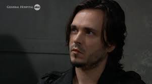 Lucky looks like he's seen a ghost....