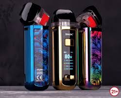 Well, battery life isn't quite as good as it is on a mod with dual (or triple) 18650 cells. The 5 Best Smok Mods You Can Buy Right Now My 1 Favorite