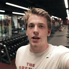 Commit to the Spring Game early just...