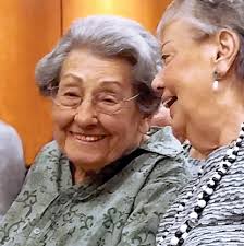 The Spirit of Selfhelp: