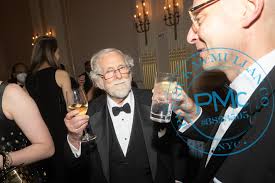 2022 Arthur Ross Awards