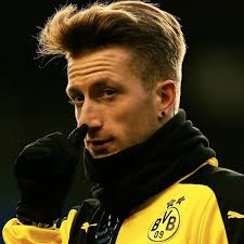 Potongan rambut yang dikenakan marco reus sebenarnya masuk dalam. The Best Marco Reus Haircuts Hairstyles 2021 Update