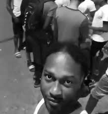 Samuel Alexander Bogle"