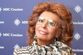 Add interesting content and earn coins. Sophia Loren The Photographer Complained That My Nose And Mouth Were Too Big London News Time