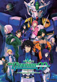 More images for gundam 00 evolution chart » Amazon Com Mobile Suit Gundam 00 A Wakening Of The Trailblazer Dvd Movies Tv