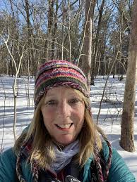 Hiking challenges and patches