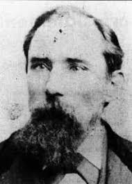 1878: John Kehoe, king and last of the Molly Maguires