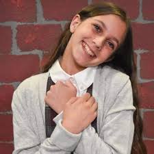 Roald Dahl's Matilda the Musical presented by StageCoach Theatre by  StageCoach Theatre Company