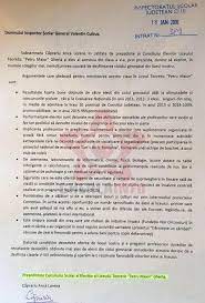 Model de plingere sun mar 24, 2013 3:48 am. 400 De PÄrinÅ£i Au Semnat O PetiÅ£ie CÄtre Inspectoratul Scolar Cluj Ce SolicitÄ PÄrinÅ£ii Si Elevii Gherla Info Cluj