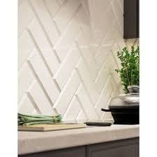 Glazura Ceramika Paradyz Tamoe Glazura W Atrakcyjnej Cenie W Sklepach Leroy Merlin Kitchen Renovation Wall Tiles Flooring