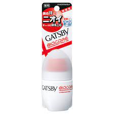 Bebaskan dan ekspresikan diri jadi apa yang lo mau dengan gatsby street club. Gatsby æ»¾ç åž‹æ®ºèŒæ­¢æ±—åŠ'ç„¡é¦™åž‹ Cosme