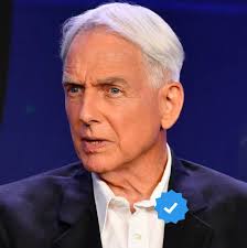 Expression of Admiration for Mark Harmon