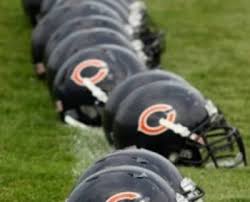 Chicago Bears Projecting The Teams 2011 Depth Chart