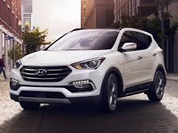 Tucson pushes the boundaries of the segment with dynamic design and advanced features. Pin On Hyndai Santa Fe