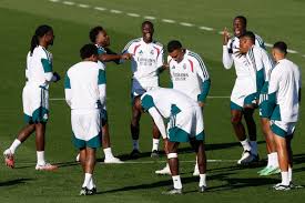 Madrid face Mourinho reunion as Roma seek to end European hoodoo — Daily Sabah