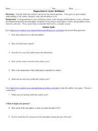 Biogeochemical cycles webquest key study apes ms rago s class website. Biogeochemical Cycles Webquest Biogeochemical Cycles Webquest Pdf Pdf4pro