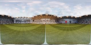 1973 yılı altay alsancak stadı. Altay Spor Kulubu Ilkgundenberi On Twitter Altay Alsancak Stadi 360 Derece Buyukaltay Altayalsancakstadi
