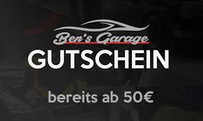 It is a place to store tools and various other items. Ben S Garage Fahrzeugaufbereitung Im Grossraum Munchen