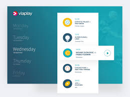 Icone gratuite di viaplay in vari stili di design ui per progetti di grafica web e mobile. Viaplay Web Design User Experience Design User Interface