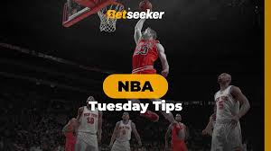 NBA Tips – Tuesday, January 20 NBA Picks & Multi