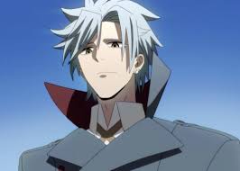 Characters hug each other in joy and sorrow, on. Id Invaded Anaido Gif