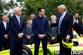 The president also invited the heads of other countries that are demonstrating strong climate leadership, are especially vulnerable to climate impacts, or are charting. Skipping White House Visit Never An Option For Roger Penske