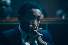 2 reek of stoom twuftm have brought us one of the best debut releases i've heard in a long while. Netflix Claims When They See Us Is Most Watched Series Since Debut Indiewire