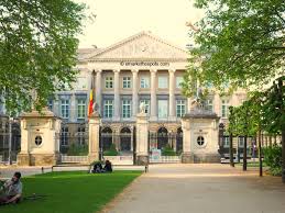 Pin On Getting To Know Belgium France Holland