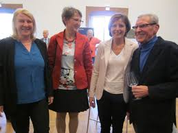 Find the perfect marc dreyer stock photos and editorial news pictures from getty images. Burgerempfang Durch Die Ministerprasidentin Malu Dreyer Landauer Tafel E V
