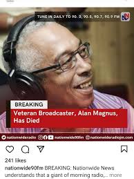 Encountering Randy Burns from The Morning at Block Island in 1991