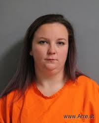 Kayla Lynn Burnem Jackson (SCRJ), West Virginia http://Arre.st/WV-1005434863
