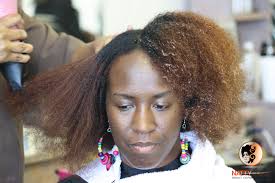 You can use any shampoo that you like as long as it will not cause any bad feelings on your hair. Blow Dry Afro Textured Hair Straightening Natural Hair Straight Natural Hair Textured Hair