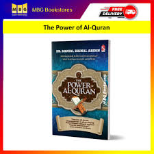 Check spelling or type a new query. Buy The Power Of Al Quran Memahami Ilmu Al Quran Penulis Dr Danial Zainal Abidin Pts Amalan Harian Buku Agama Seetracker Malaysia