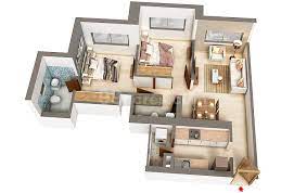 Richa has 1 job listed on their profile. Tata Housing And Richa Realtors Tata Aveza Floor Plan Mulund East Central Mumbai Suburbs